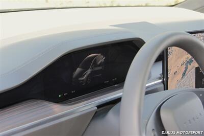 2024 Tesla Model X LONG RANGE  ** 6 SEATER** - Photo 62 - San Ramon, CA 94583