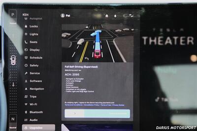 2024 Tesla Model X LONG RANGE  ** 6 SEATER** - Photo 75 - San Ramon, CA 94583