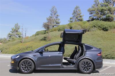 2024 Tesla Model X LONG RANGE  ** 6 SEATER** - Photo 8 - San Ramon, CA 94583