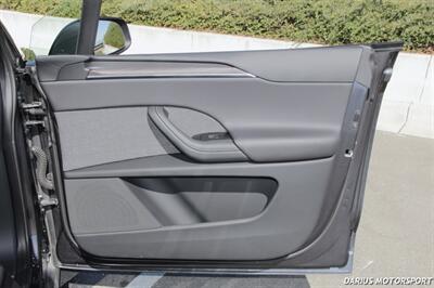 2024 Tesla Model X LONG RANGE  ** 6 SEATER** - Photo 48 - San Ramon, CA 94583