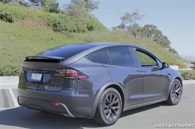 2024 Tesla Model X LONG RANGE  ** 6 SEATER** - Photo 11 - San Ramon, CA 94583