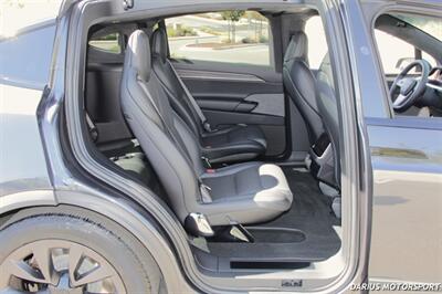 2024 Tesla Model X LONG RANGE  ** 6 SEATER** - Photo 53 - San Ramon, CA 94583