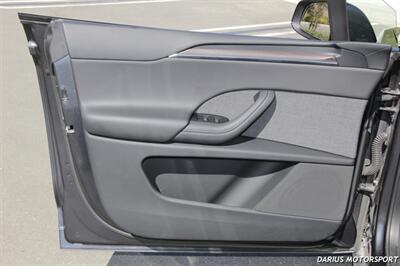 2024 Tesla Model X LONG RANGE  ** 6 SEATER** - Photo 32 - San Ramon, CA 94583