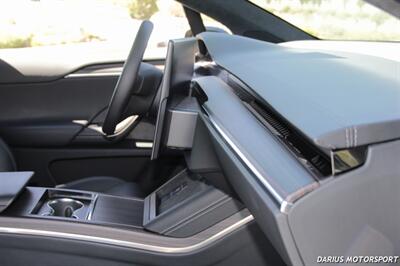 2024 Tesla Model X LONG RANGE  ** 6 SEATER** - Photo 83 - San Ramon, CA 94583