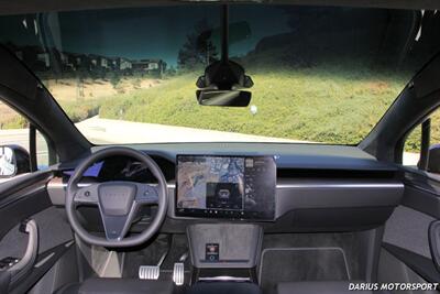 2024 Tesla Model X LONG RANGE  ** 6 SEATER** - Photo 46 - San Ramon, CA 94583