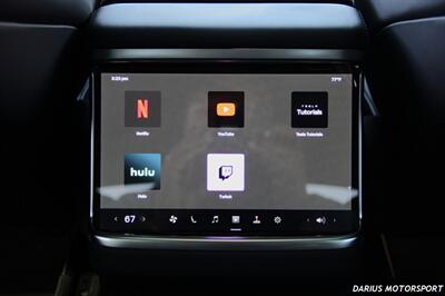 2024 Tesla Model X LONG RANGE  ** 6 SEATER** - Photo 80 - San Ramon, CA 94583