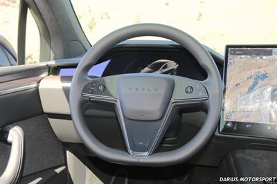 2024 Tesla Model X LONG RANGE  ** 6 SEATER** - Photo 68 - San Ramon, CA 94583