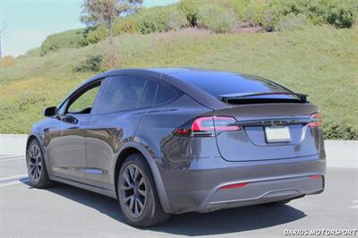 2024 Tesla Model X LONG RANGE  ** 6 SEATER** - Photo 13 - San Ramon, CA 94583