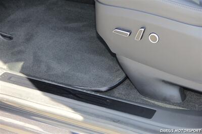 2024 Tesla Model X LONG RANGE  ** 6 SEATER** - Photo 34 - San Ramon, CA 94583