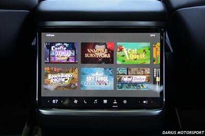 2024 Tesla Model X LONG RANGE  ** 6 SEATER** - Photo 81 - San Ramon, CA 94583