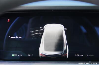 2024 Tesla Model X LONG RANGE  ** 6 SEATER** - Photo 65 - San Ramon, CA 94583