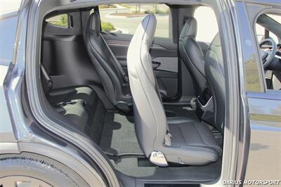 2024 Tesla Model X LONG RANGE  ** 6 SEATER** - Photo 54 - San Ramon, CA 94583
