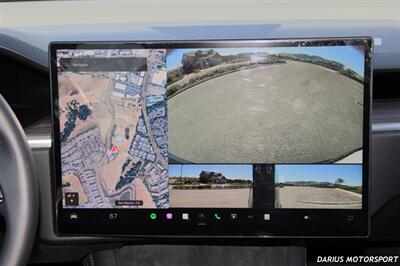 2024 Tesla Model X LONG RANGE  ** 6 SEATER** - Photo 72 - San Ramon, CA 94583