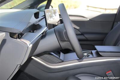2024 Tesla Model X LONG RANGE  ** 6 SEATER** - Photo 61 - San Ramon, CA 94583
