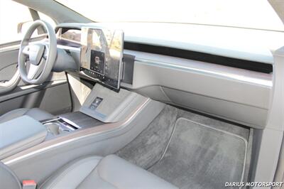 2024 Tesla Model X LONG RANGE  ** 6 SEATER** - Photo 47 - San Ramon, CA 94583