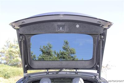 2024 Tesla Model X LONG RANGE  ** 6 SEATER** - Photo 87 - San Ramon, CA 94583