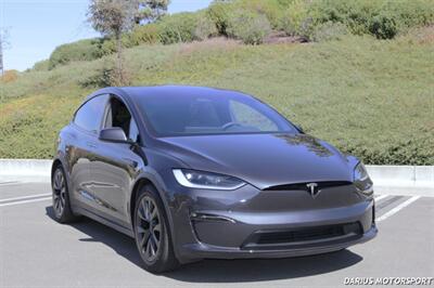 2024 Tesla Model X LONG RANGE  ** 6 SEATER** - Photo 6 - San Ramon, CA 94583