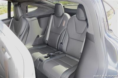 2024 Tesla Model X LONG RANGE  ** 6 SEATER** - Photo 41 - San Ramon, CA 94583