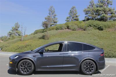 2024 Tesla Model X LONG RANGE  ** 6 SEATER** - Photo 10 - San Ramon, CA 94583