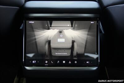 2024 Tesla Model X LONG RANGE  ** 6 SEATER** - Photo 79 - San Ramon, CA 94583