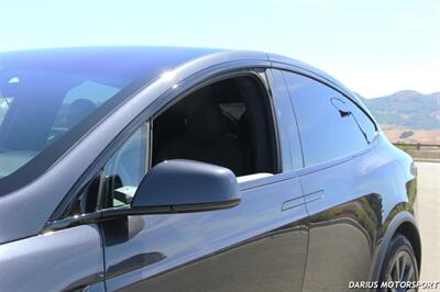 2024 Tesla Model X LONG RANGE  ** 6 SEATER** - Photo 15 - San Ramon, CA 94583