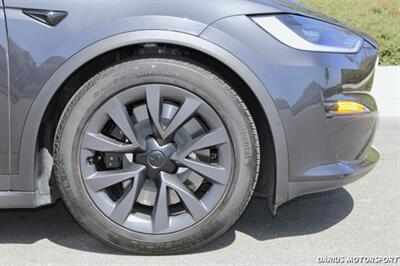 2024 Tesla Model X LONG RANGE  ** 6 SEATER** - Photo 31 - San Ramon, CA 94583