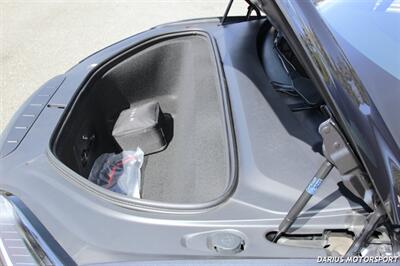 2024 Tesla Model X LONG RANGE  ** 6 SEATER** - Photo 94 - San Ramon, CA 94583