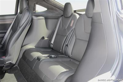 2024 Tesla Model X LONG RANGE  ** 6 SEATER** - Photo 42 - San Ramon, CA 94583