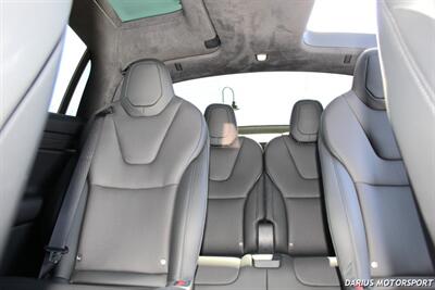 2024 Tesla Model X LONG RANGE  ** 6 SEATER** - Photo 52 - San Ramon, CA 94583