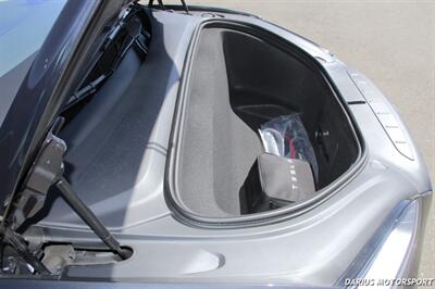 2024 Tesla Model X LONG RANGE  ** 6 SEATER** - Photo 95 - San Ramon, CA 94583