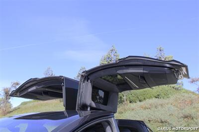 2024 Tesla Model X LONG RANGE  ** 6 SEATER** - Photo 14 - San Ramon, CA 94583
