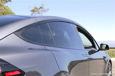 2024 Tesla Model X LONG RANGE  ** 6 SEATER** - Photo 16 - San Ramon, CA 94583