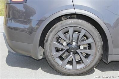 2024 Tesla Model X LONG RANGE  ** 6 SEATER** - Photo 30 - San Ramon, CA 94583