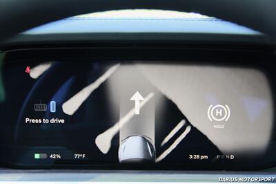 2024 Tesla Model X LONG RANGE  ** 6 SEATER** - Photo 63 - San Ramon, CA 94583