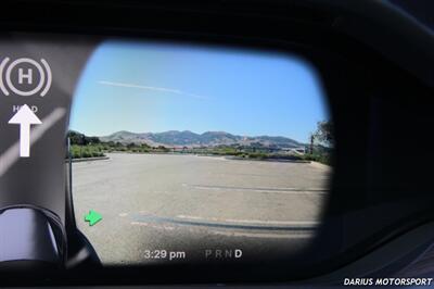 2024 Tesla Model X LONG RANGE  ** 6 SEATER** - Photo 67 - San Ramon, CA 94583