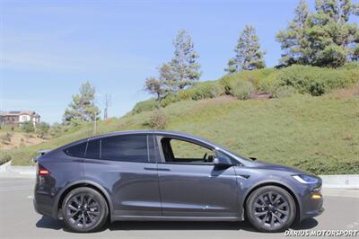 2024 Tesla Model X LONG RANGE  ** 6 SEATER** - Photo 7 - San Ramon, CA 94583