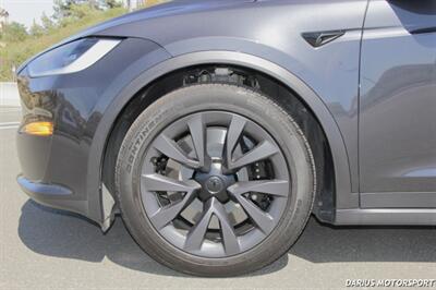 2024 Tesla Model X LONG RANGE  ** 6 SEATER** - Photo 28 - San Ramon, CA 94583