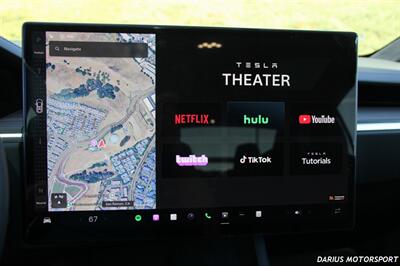 2024 Tesla Model X LONG RANGE  ** 6 SEATER** - Photo 71 - San Ramon, CA 94583