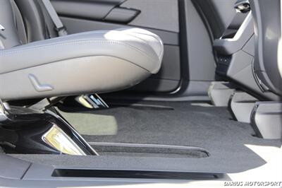 2024 Tesla Model X LONG RANGE  ** 6 SEATER** - Photo 58 - San Ramon, CA 94583