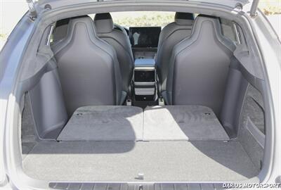 2024 Tesla Model X LONG RANGE  ** 6 SEATER** - Photo 89 - San Ramon, CA 94583