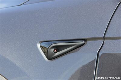 2024 Tesla Model X LONG RANGE  ** 6 SEATER** - Photo 25 - San Ramon, CA 94583