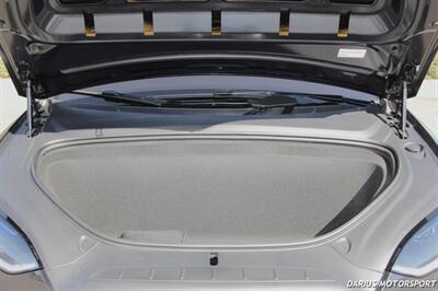 2024 Tesla Model X LONG RANGE  ** 6 SEATER** - Photo 93 - San Ramon, CA 94583
