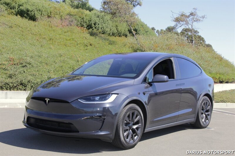 2024 Tesla Model X LONG RANGE ** 6 SEATER** - Photo 1 - San Ramon, CA 94583