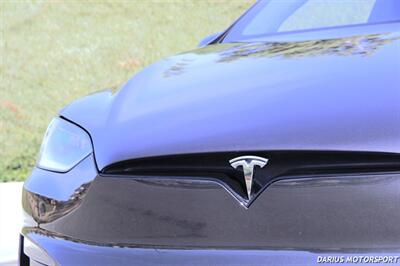 2024 Tesla Model X LONG RANGE  ** 6 SEATER** - Photo 18 - San Ramon, CA 94583