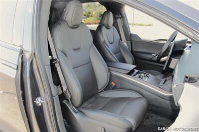 2024 Tesla Model X LONG RANGE  ** 6 SEATER** - Photo 50 - San Ramon, CA 94583