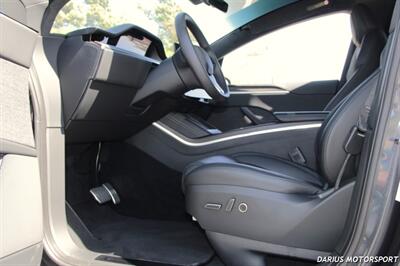 2024 Tesla Model X LONG RANGE  ** 6 SEATER** - Photo 33 - San Ramon, CA 94583
