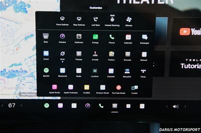 2024 Tesla Model X LONG RANGE  ** 6 SEATER** - Photo 77 - San Ramon, CA 94583