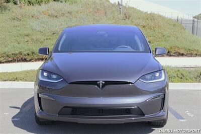 2024 Tesla Model X LONG RANGE  ** 6 SEATER** - Photo 4 - San Ramon, CA 94583