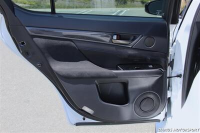 2016 Lexus GS F  ***$87,550K MSRP***CARBON FIBER***SUEDE***RARE SPEC*** - Photo 34 - San Ramon, CA 94583