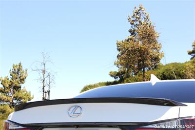 2016 Lexus GS F  ***$87,550K MSRP***CARBON FIBER***SUEDE***RARE SPEC*** - Photo 18 - San Ramon, CA 94583